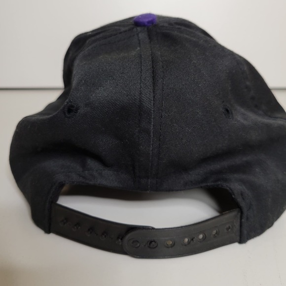 Mens Colorado Rockies Snapback - Picture 3 of 6